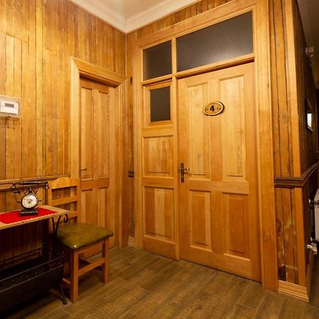Hostal Boutique Patagonia Mistica Punta Arenas Exterior photo