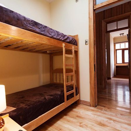 Hostal Boutique Patagonia Mistica Punta Arenas Exterior photo