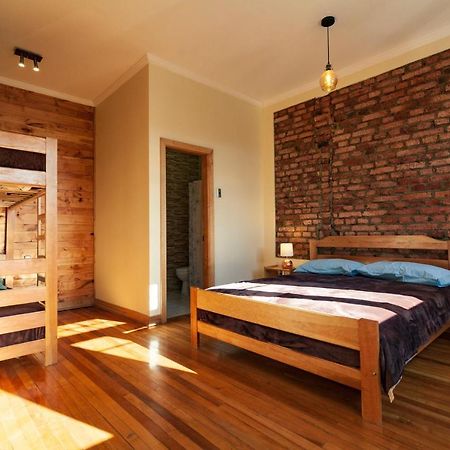 Hostal Boutique Patagonia Mistica Punta Arenas Exterior photo