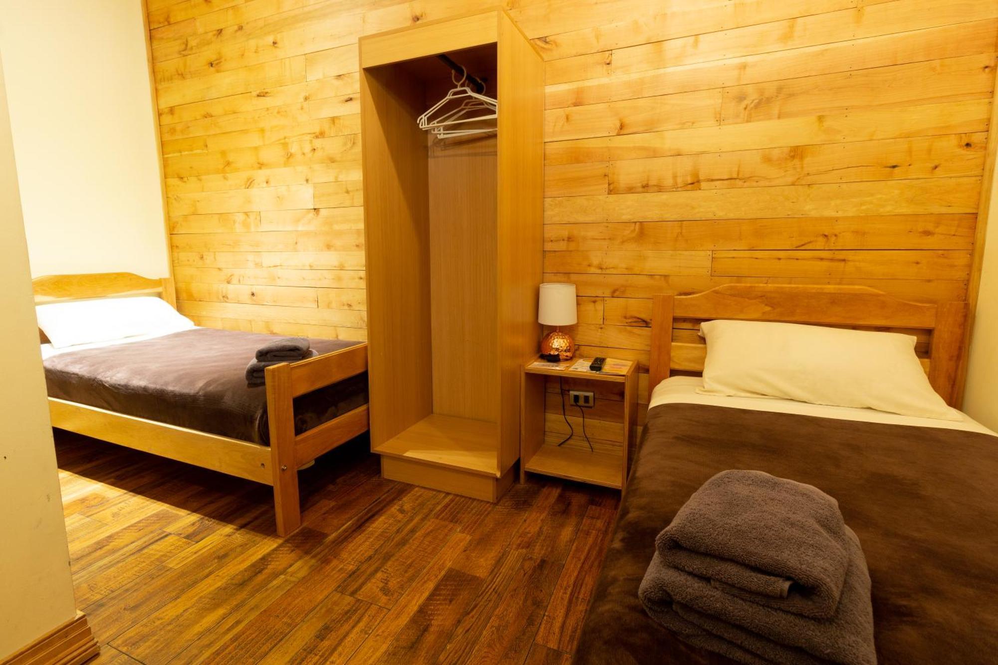 Hostal Boutique Patagonia Mistica Punta Arenas Exterior photo