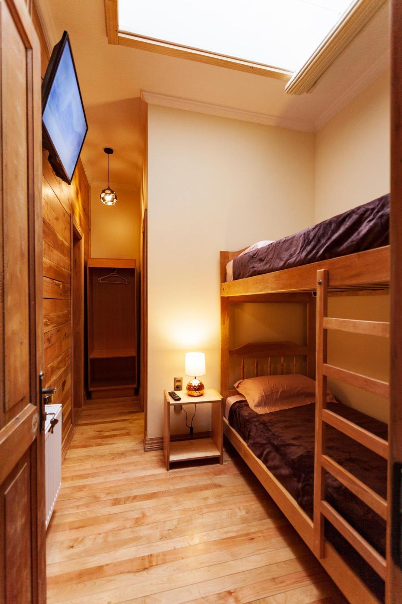 Hostal Boutique Patagonia Mistica Punta Arenas Room photo