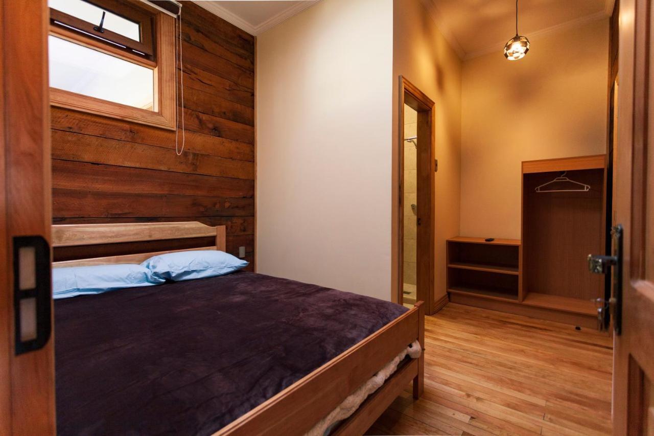 Hostal Boutique Patagonia Mistica Punta Arenas Exterior photo