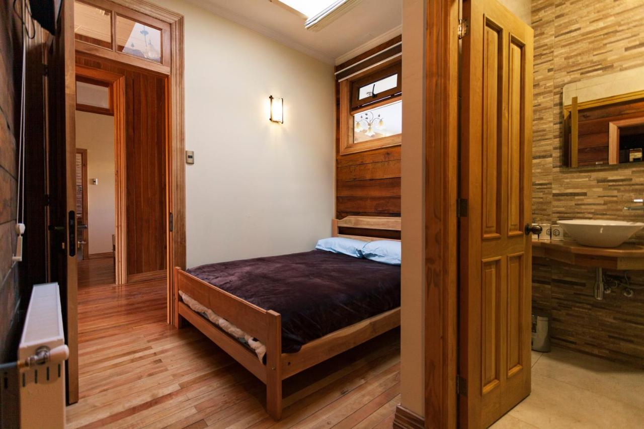 Hostal Boutique Patagonia Mistica Punta Arenas Exterior photo