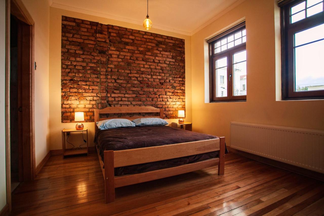 Hostal Boutique Patagonia Mistica Punta Arenas Exterior photo
