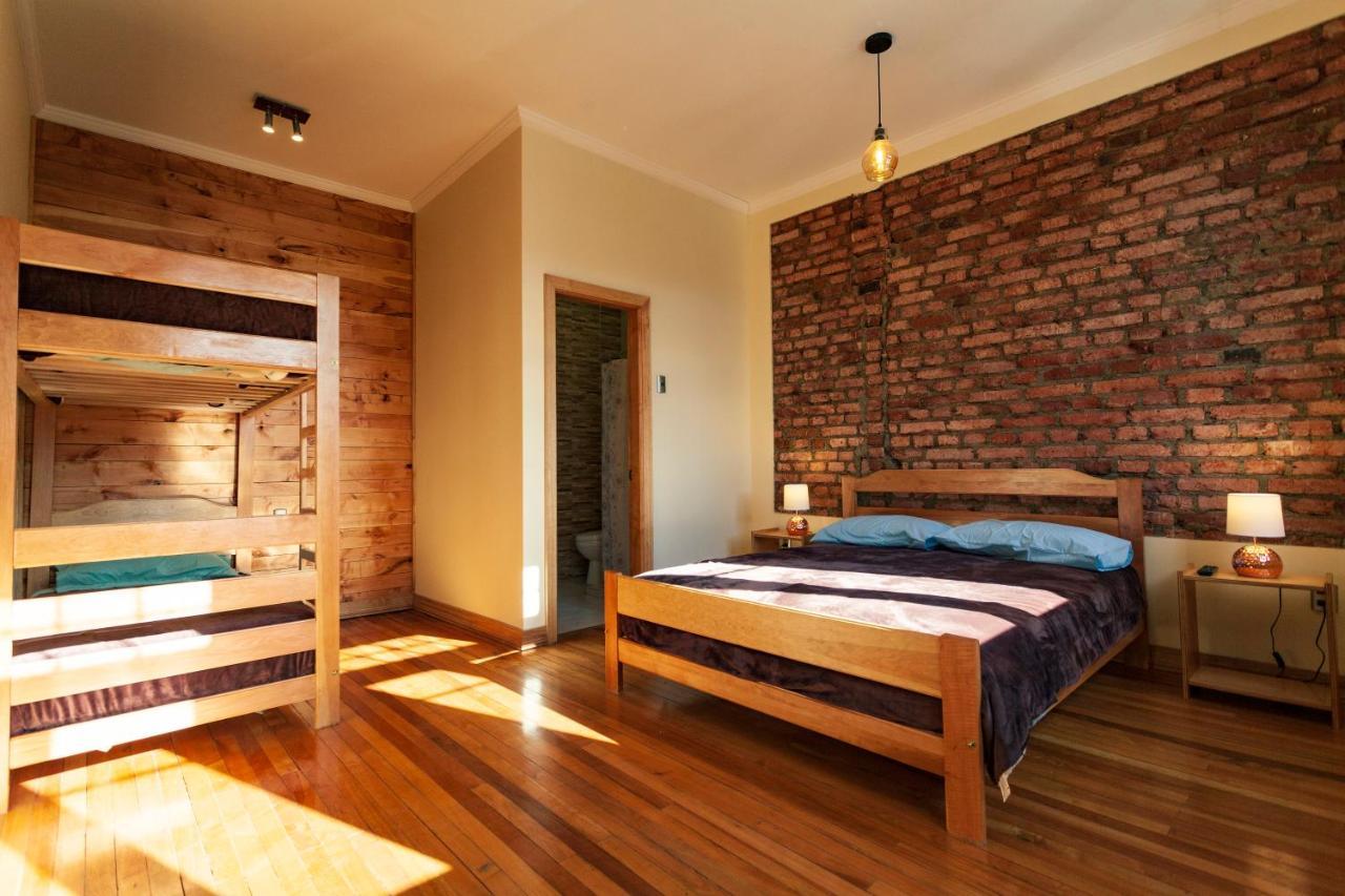 Hostal Boutique Patagonia Mistica Punta Arenas Exterior photo