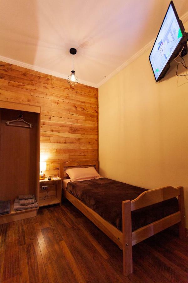 Hostal Boutique Patagonia Mistica Punta Arenas Exterior photo