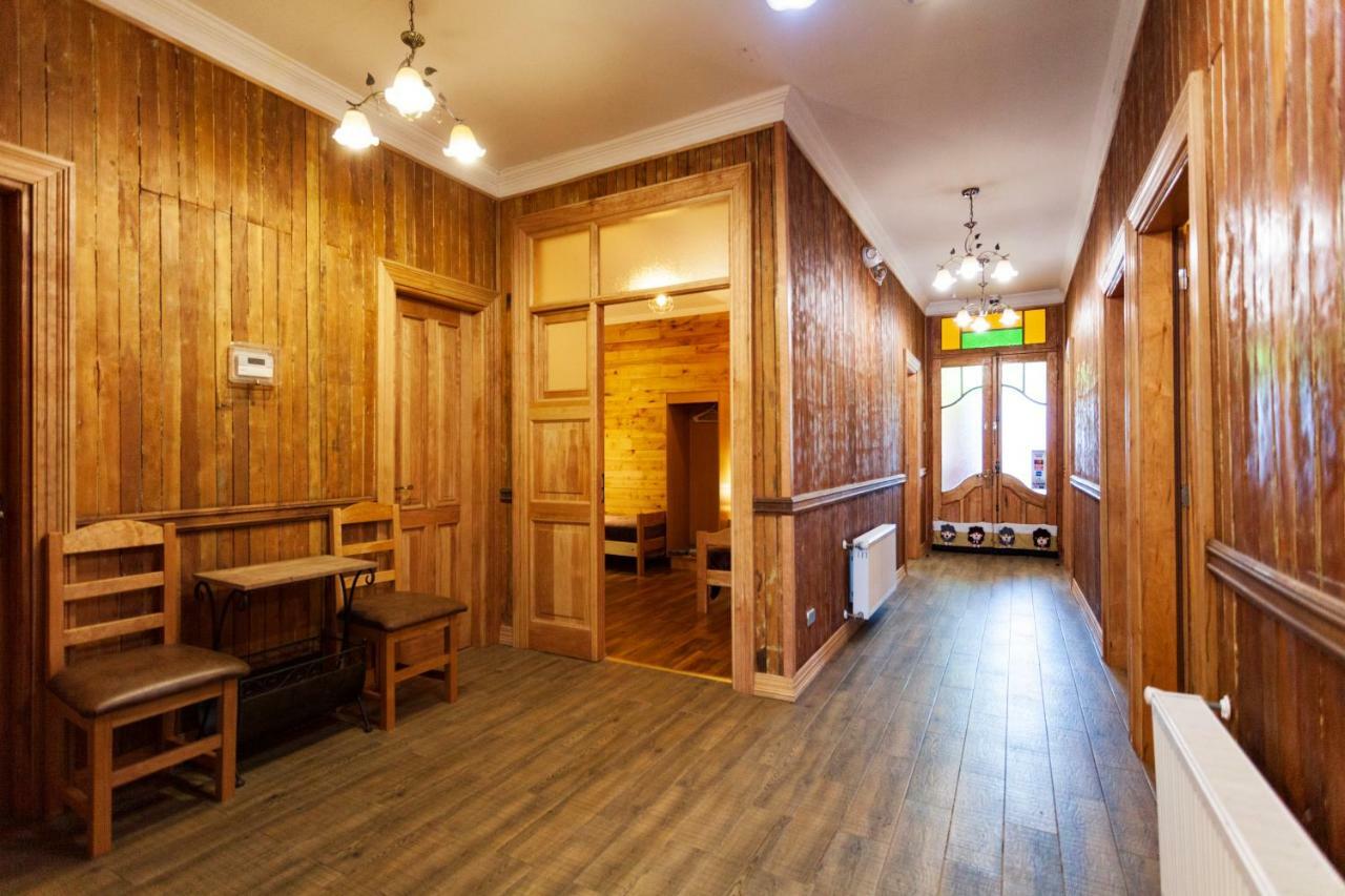 Hostal Boutique Patagonia Mistica Punta Arenas Exterior photo