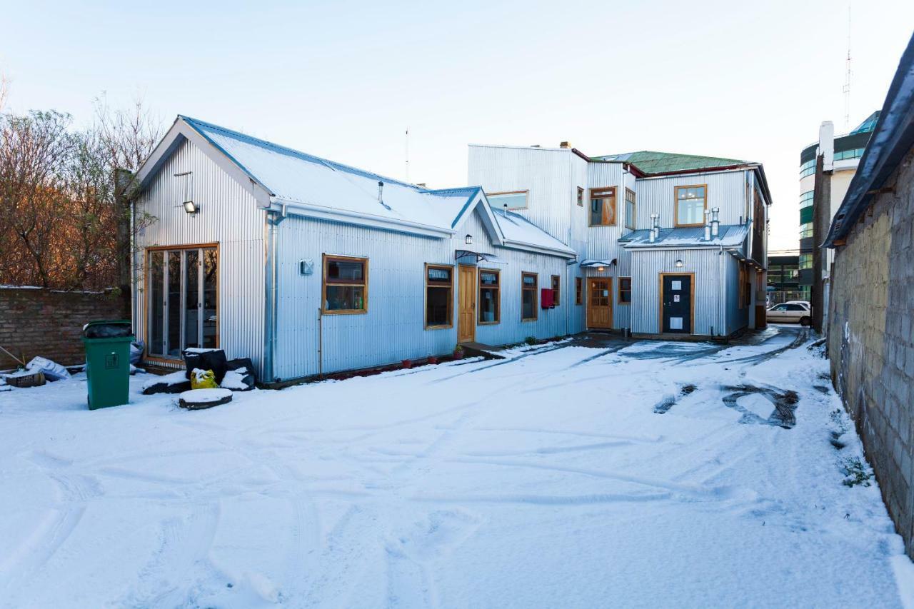 Hostal Boutique Patagonia Mistica Punta Arenas Exterior photo