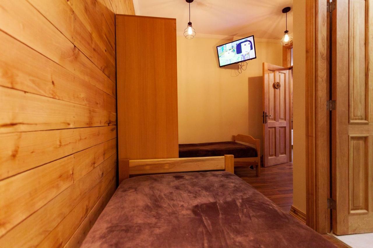 Hostal Boutique Patagonia Mistica Punta Arenas Exterior photo