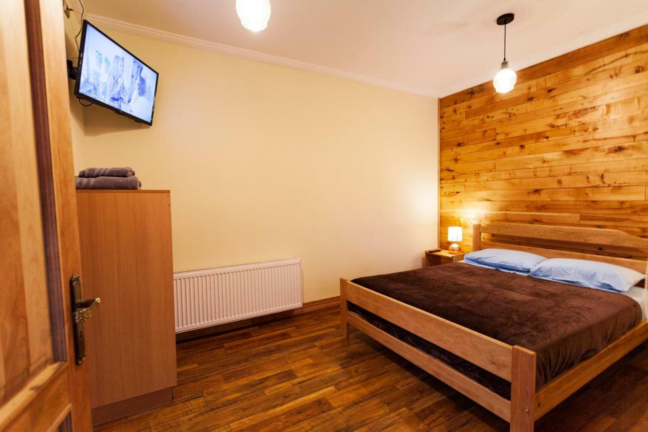 Hostal Boutique Patagonia Mistica Punta Arenas Exterior photo