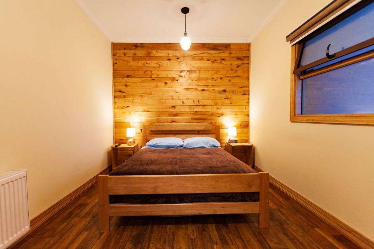 Hostal Boutique Patagonia Mistica Punta Arenas Exterior photo